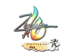 Zyphon (Holo) | Rio 2022 image